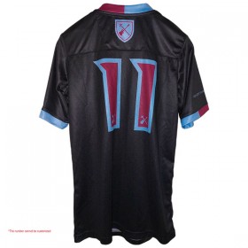 Nogometni Dres West Ham United X Iron Maiden Special Edition 2023